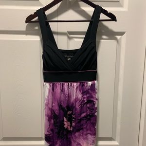 City Triangles Flower dress